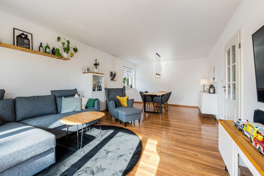  Etagenwohnung Norderstedt