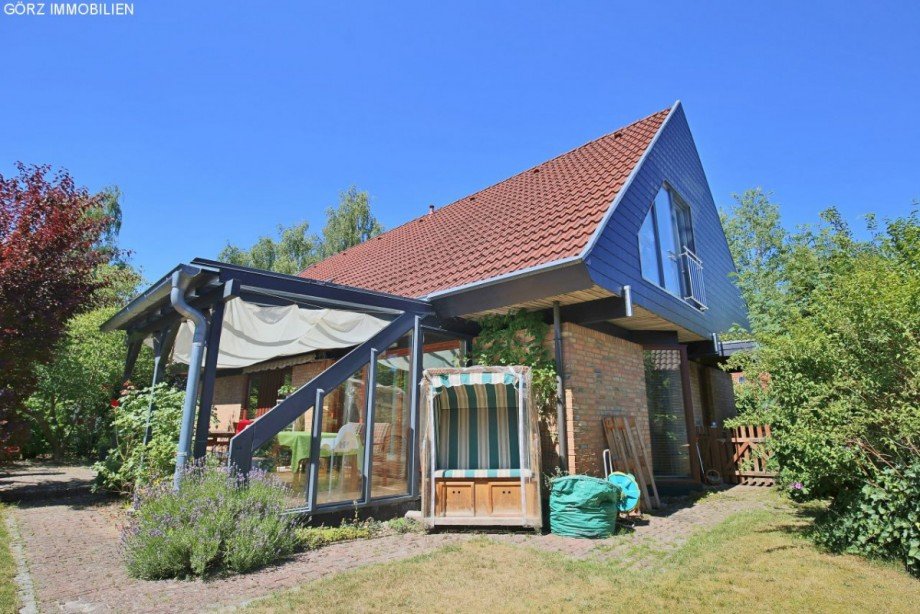  Einfamilienhaus Norderstedt