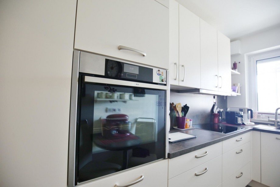 K�che Etagenwohnung Henstedt-Ulzburg