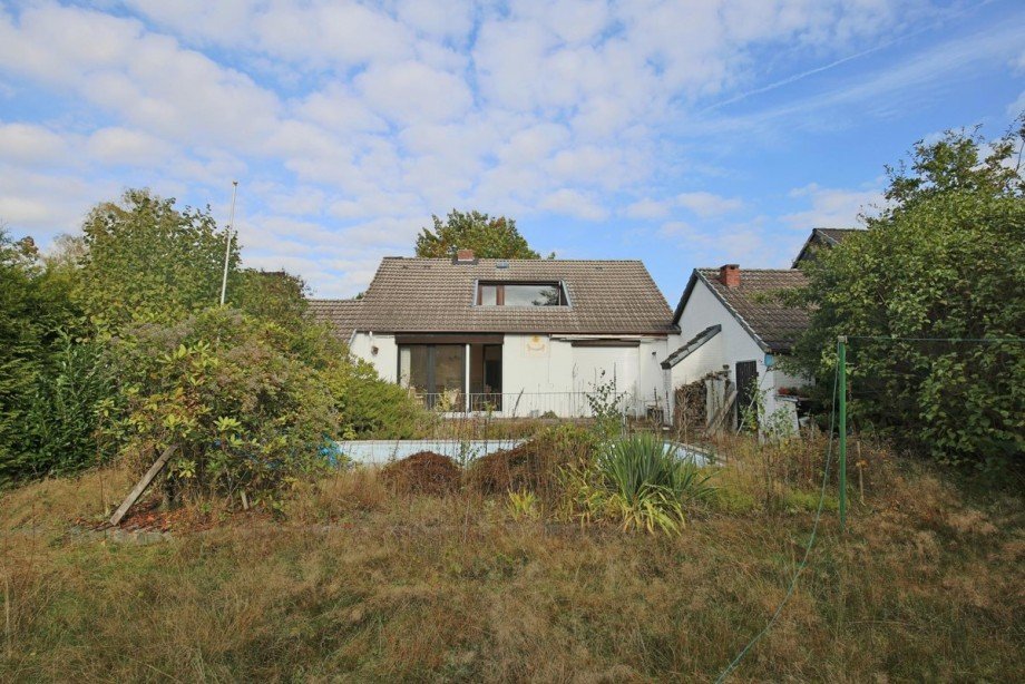 S�dlage Einfamilienhaus Henstedt-Ulzburg