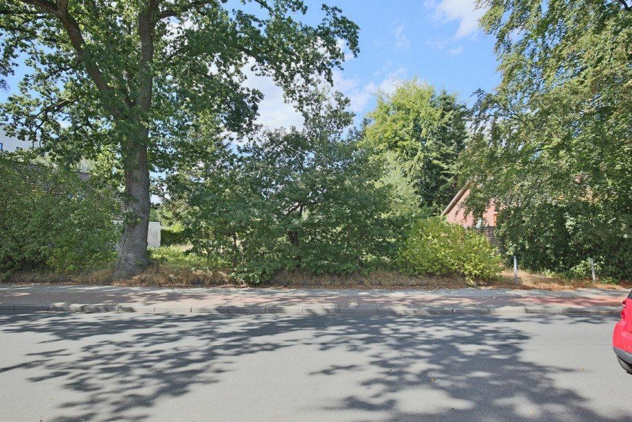  Wohngrundst�ck Norderstedt