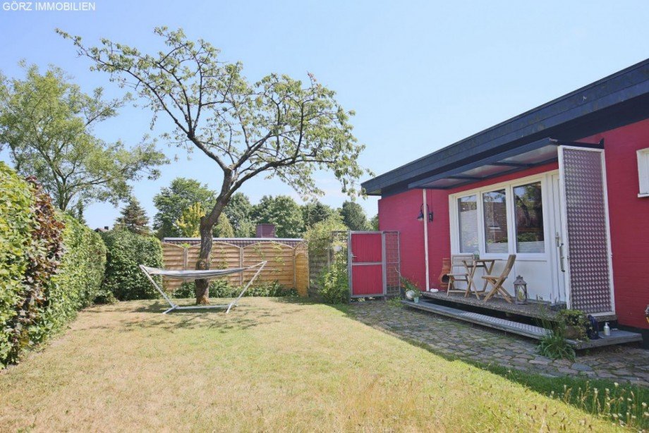 Einfamilienhaus Kisdorf