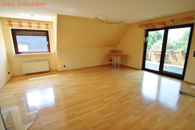 Wohnzimmer Doppelhaush�lfte Pinneberg