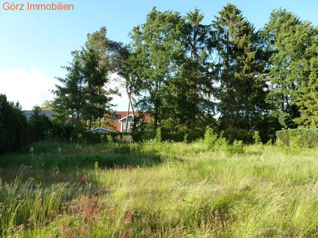  Wohngrundst�ck Quickborn-Heide