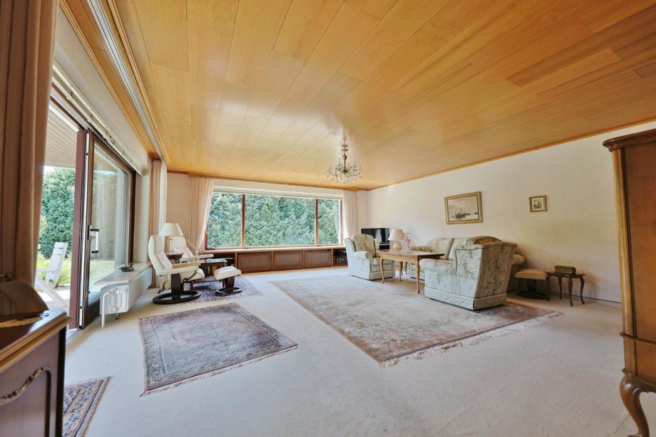 Wohnzimmer Einfamilienhaus Henstedt-Ulzburg