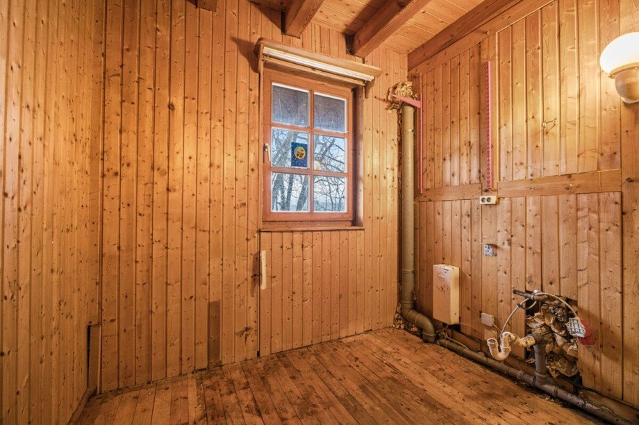 K�che Einfamilienhaus Sieversh�tten