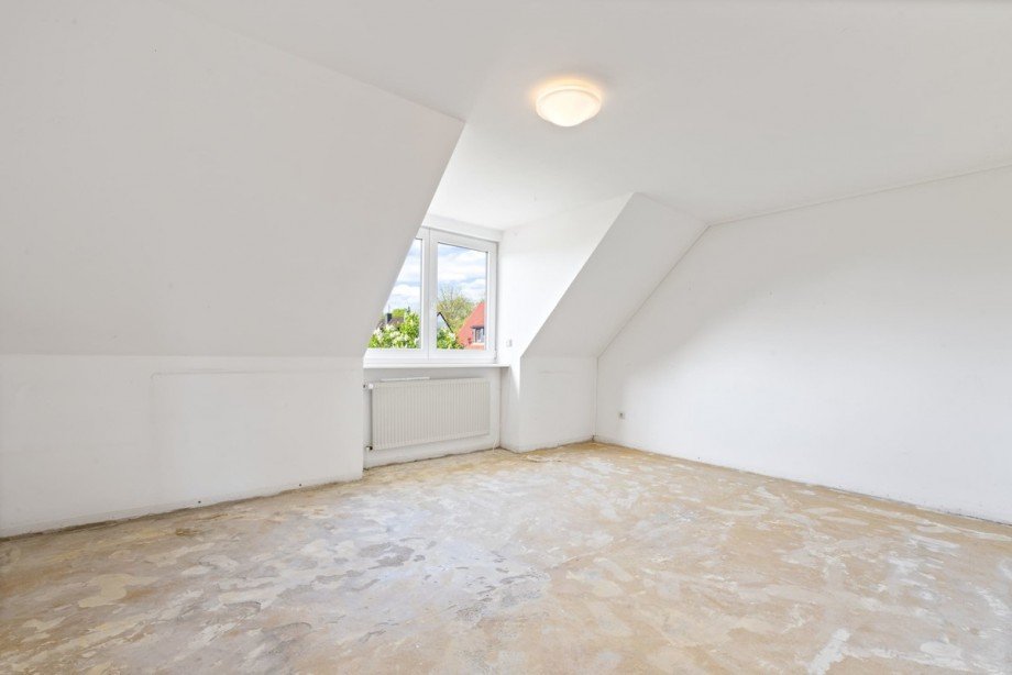 Zimmer 2 Reihenmittelhaus Norderstedt