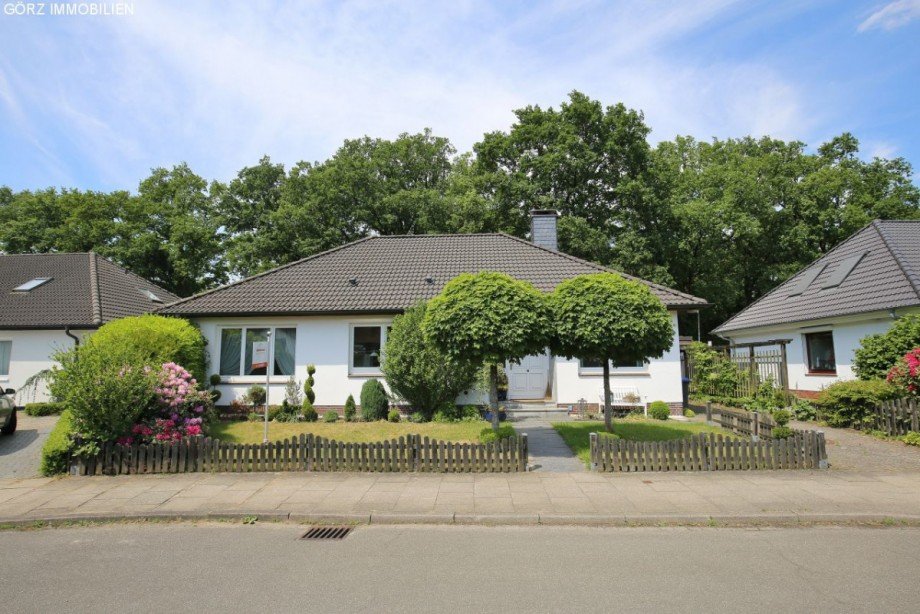  Einfamilienhaus Norderstedt