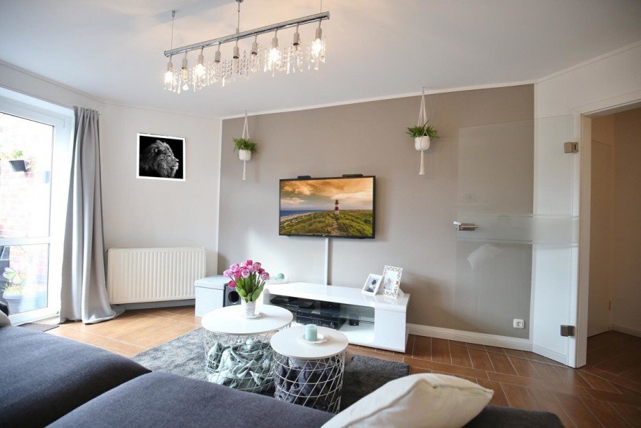  Maisonettewohnung Norderstedt