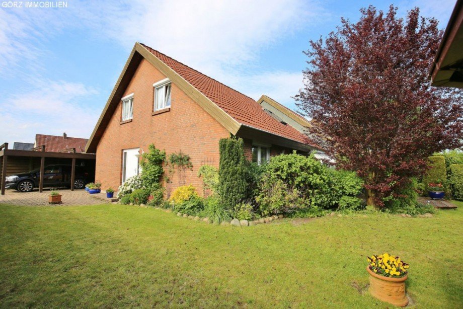  Reihenendhaus Barmstedt