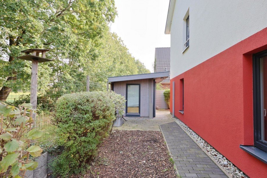  Einfamilienhaus Kummerfeld