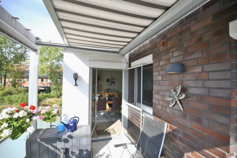  Etagenwohnung Henstedt-Ulzburg