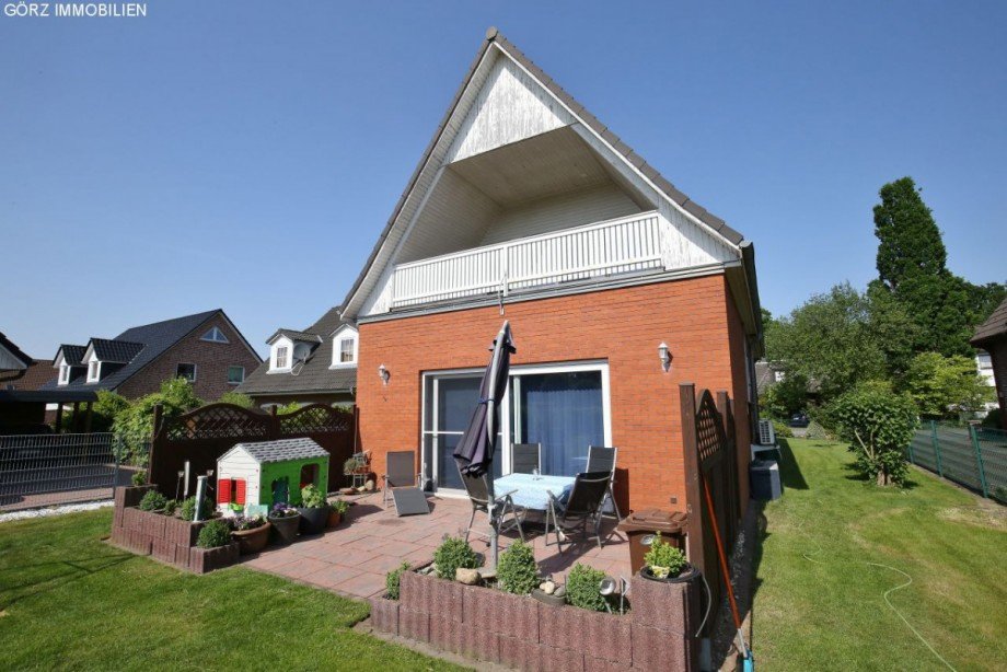  Einfamilienhaus Rellingen