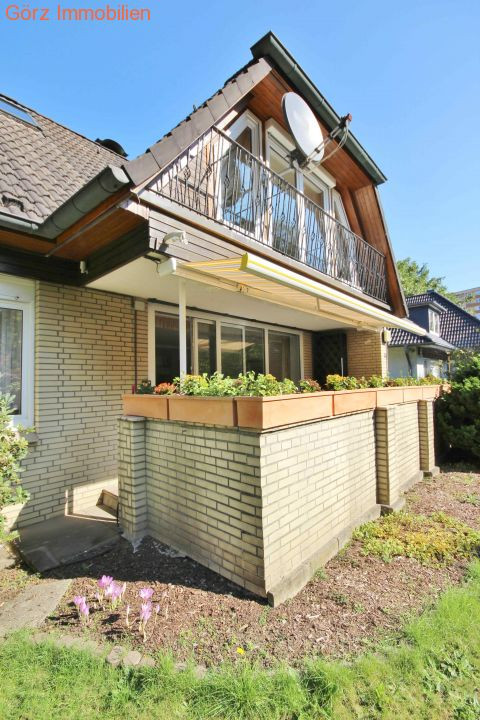  Zweifamilienhaus Hamburg
