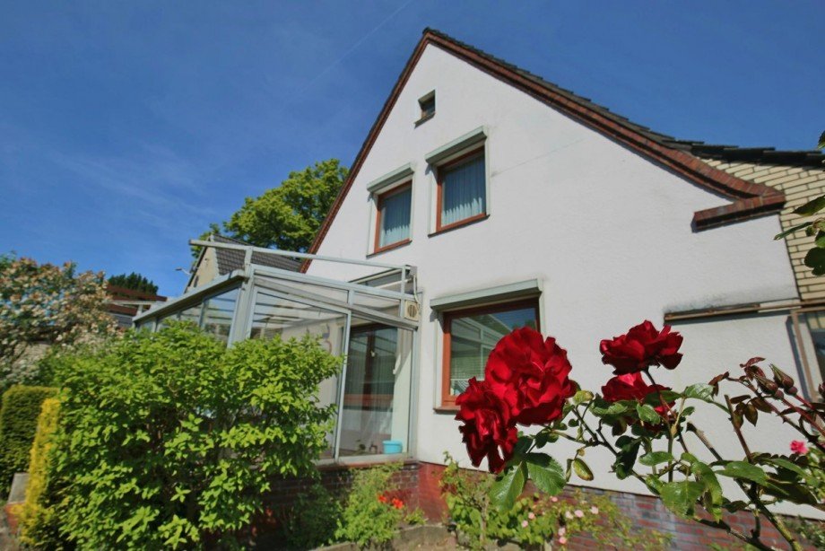  Einfamilienhaus Quickborn