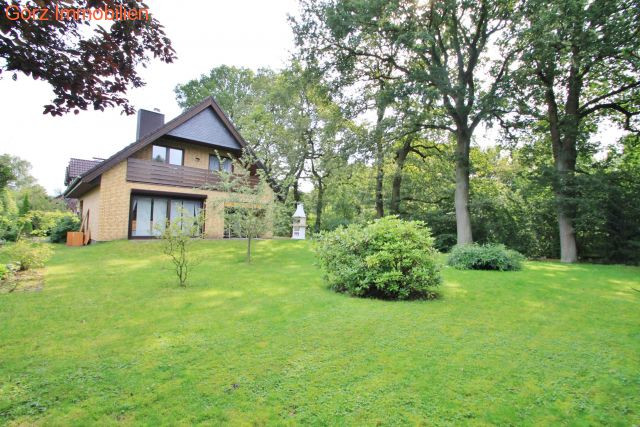 Das Traumgrundst�ck Einfamilienhaus Norderstedt