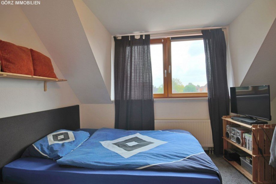 Kinderzimmer 1 Einfamilienhaus Norderstedt
