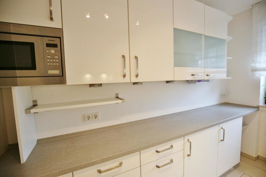 Markenger�ten Etagenwohnung Norderstedt