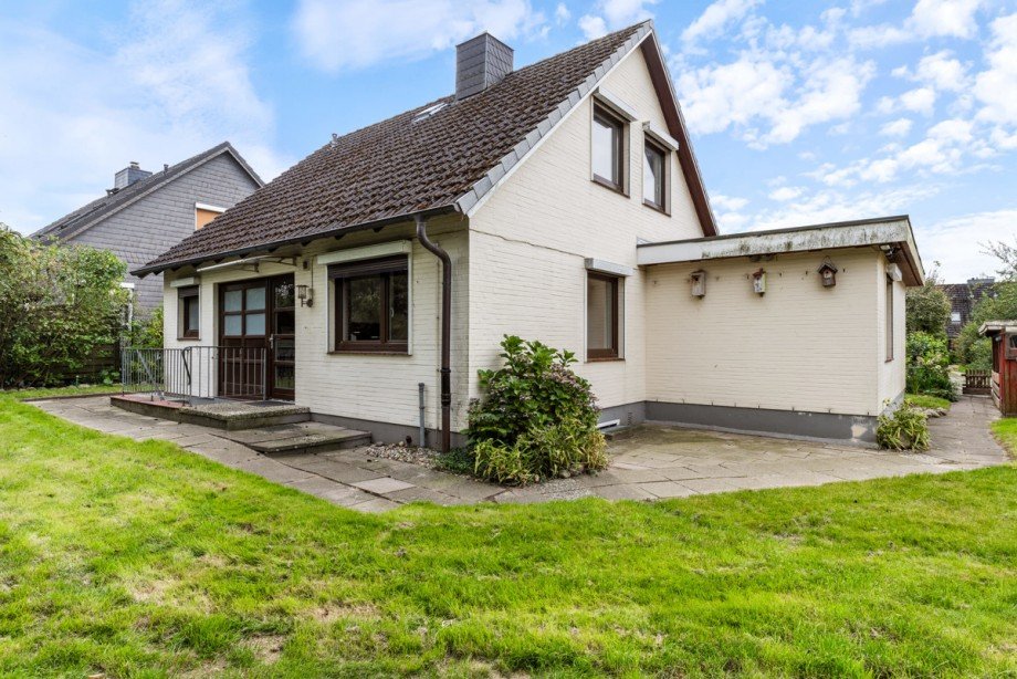  Einfamilienhaus Nahe