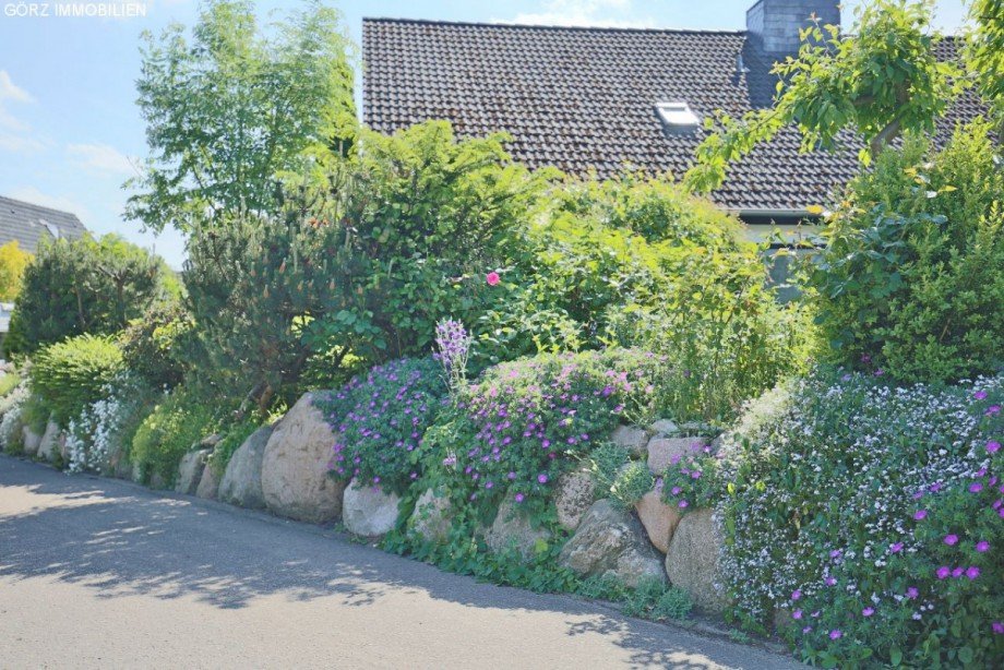 Friesenwall Einfamilienhaus Kaltenkirchen