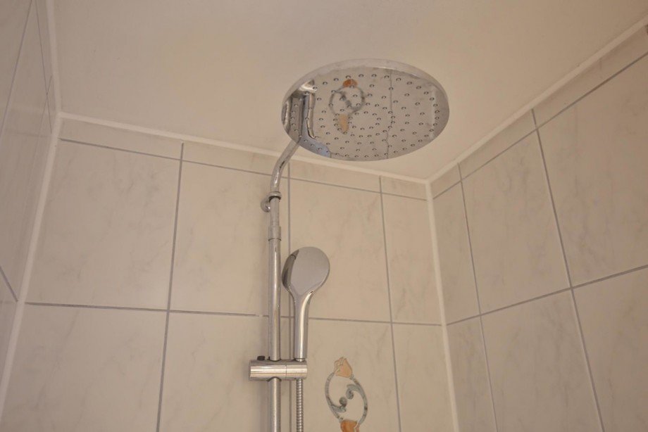 Regendusche Einfamilienhaus Quickborn