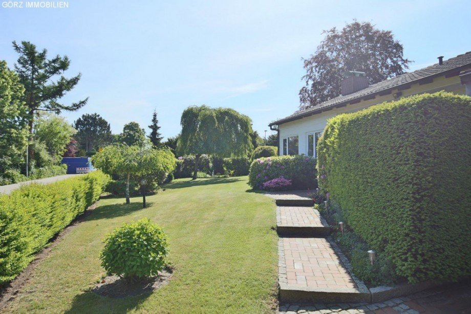 Einfamilienhaus Quickborn