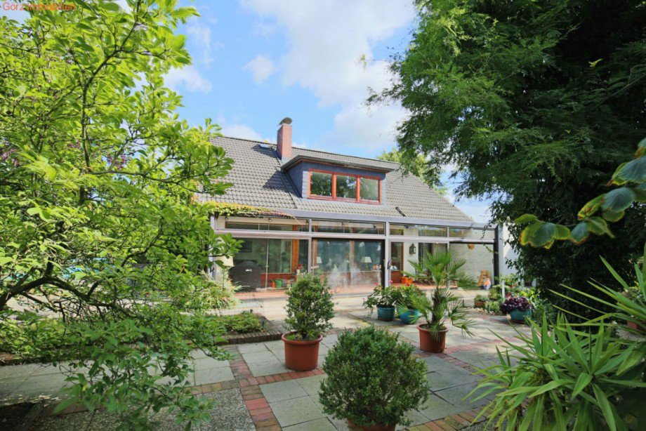 Haus (4) Einfamilienhaus Norderstedt