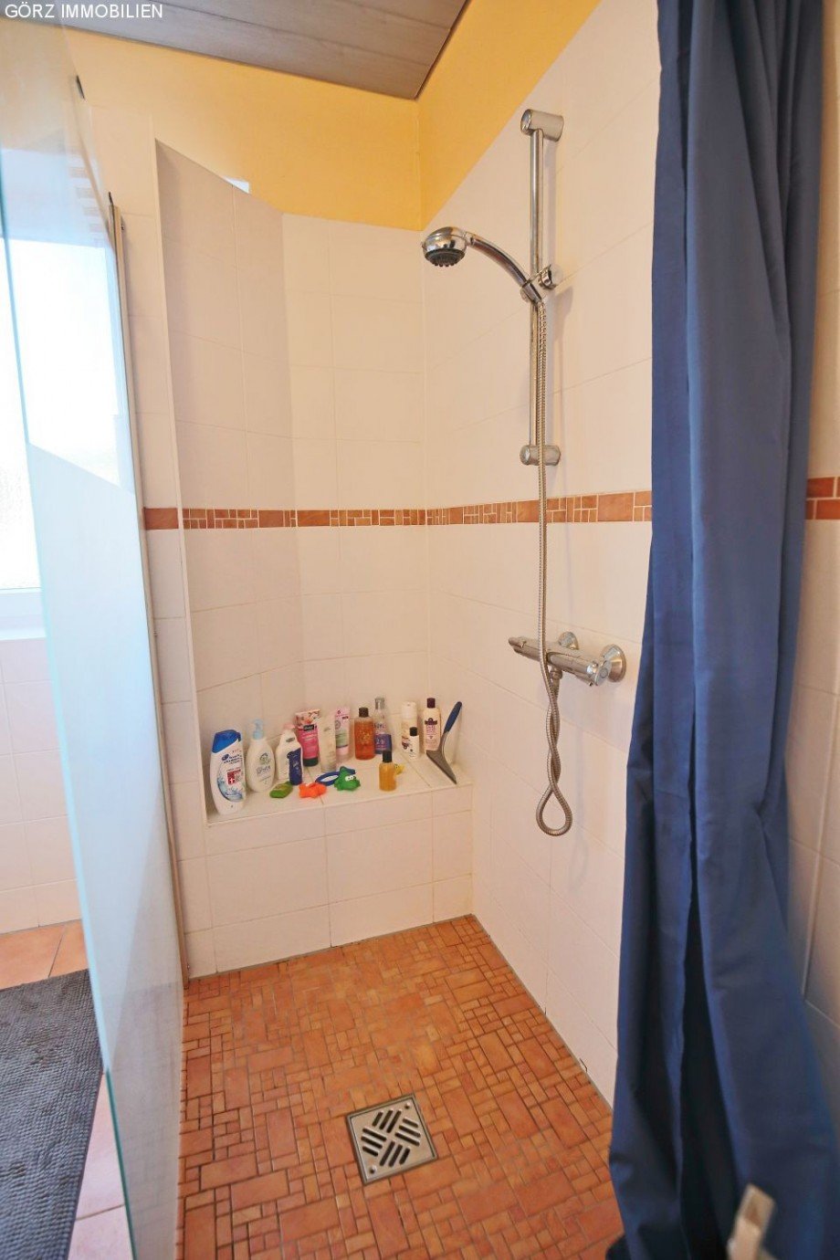 Ebenerdige Dusche Einfamilienhaus Brande-H�rnerkirchen