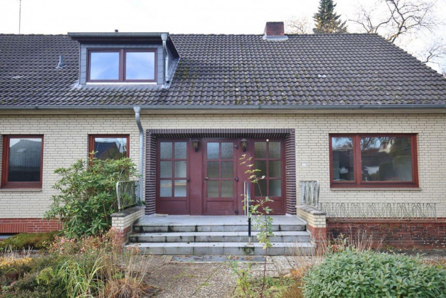  Einfamilienhaus Henstedt-Ulzburg