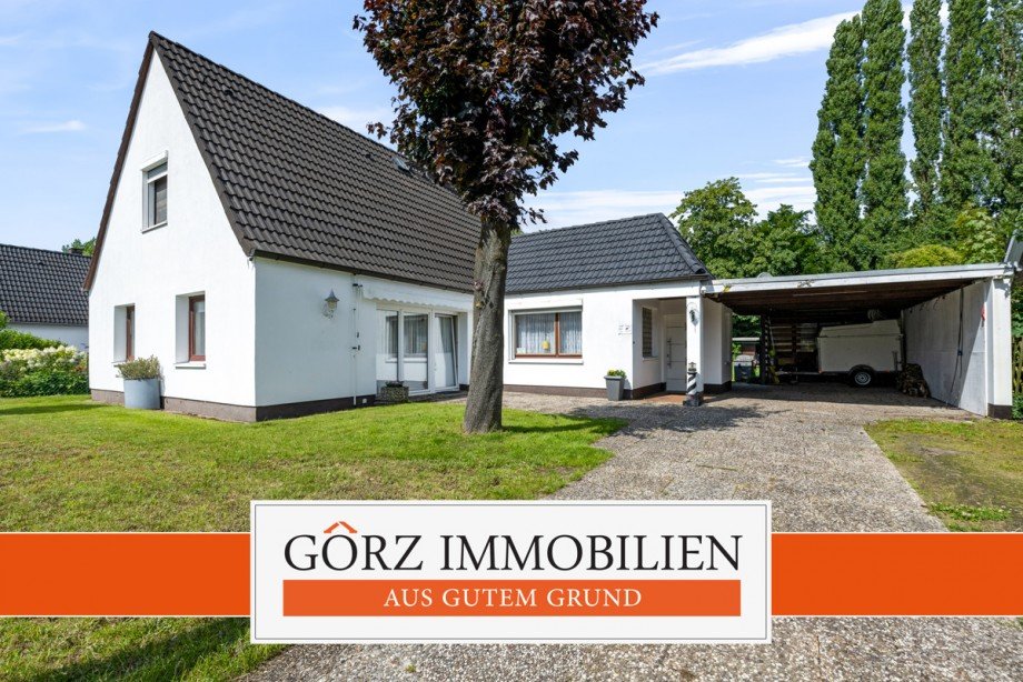  Einfamilienhaus Hamburg Horn