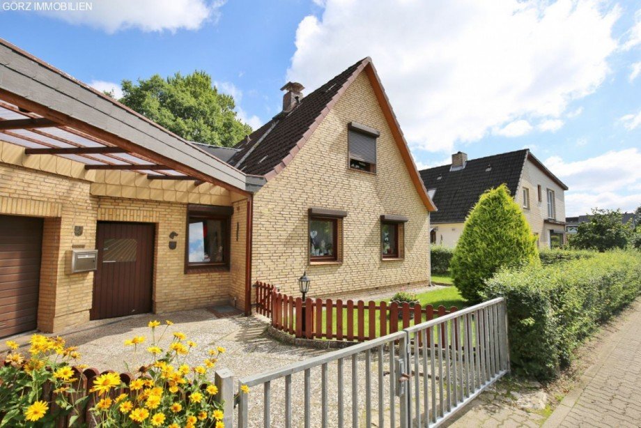 Einfamilienhaus Kaltenkirchen