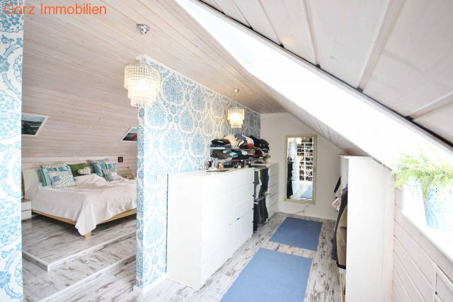  Einfamilienhaus Ellerau