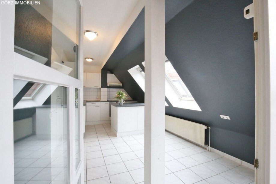  Dachgeschosswohnung Norderstedt