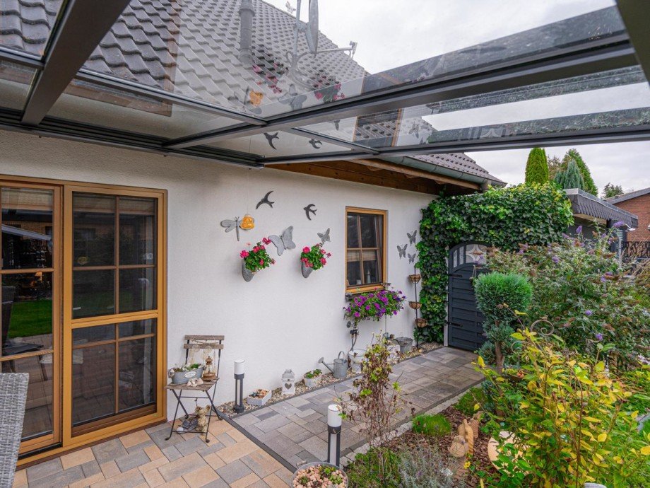  Einfamilienhaus Quickborn