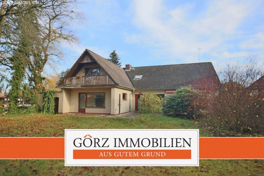 Einfamilienhaus Henstedt-Ulzburg