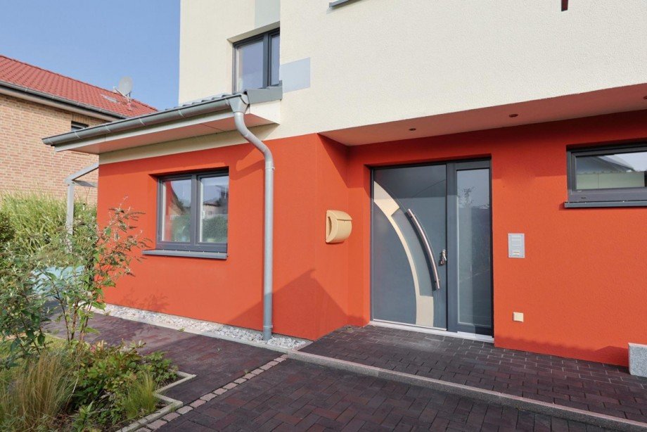  Einfamilienhaus Kummerfeld