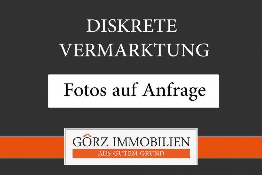 Diskrete Vermarktung Wohngrundst�ck Hamburg / Langenhorn