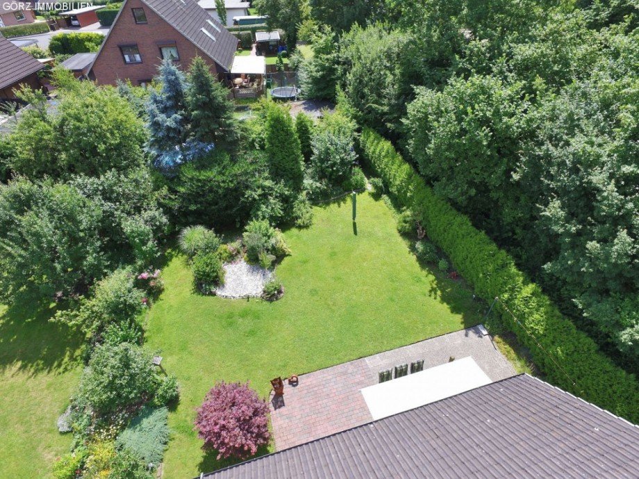  Einfamilienhaus Elmshorn