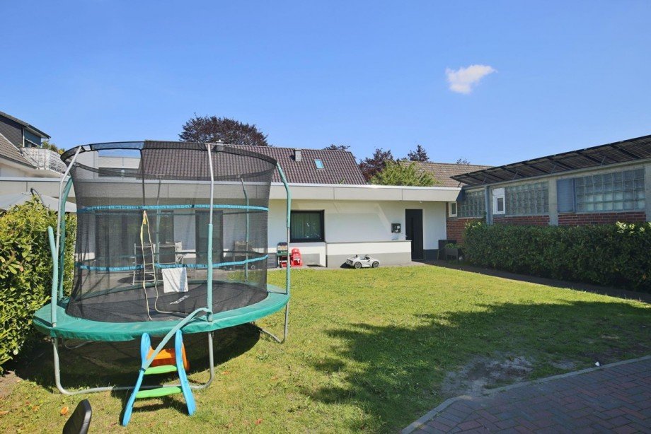  Terrassenwohnung Schenefeld