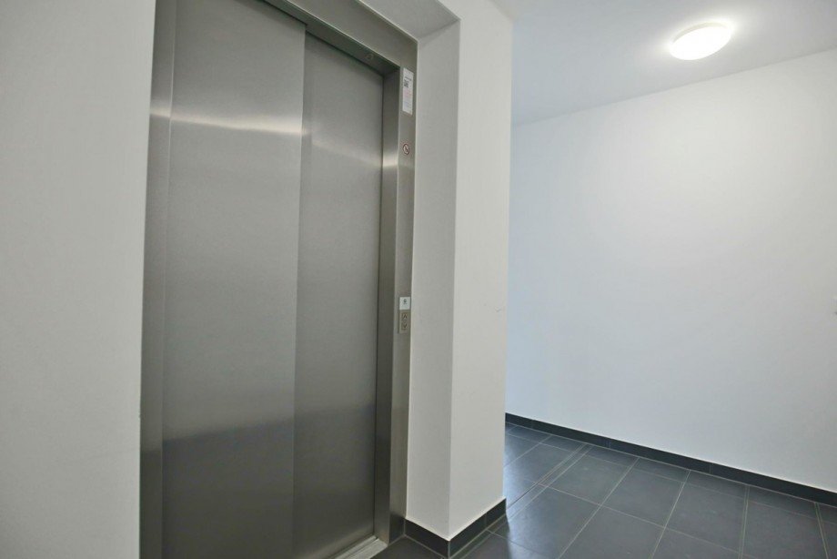  Etagenwohnung Norderstedt