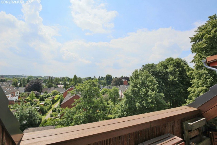  Maisonettewohnung Pinneberg