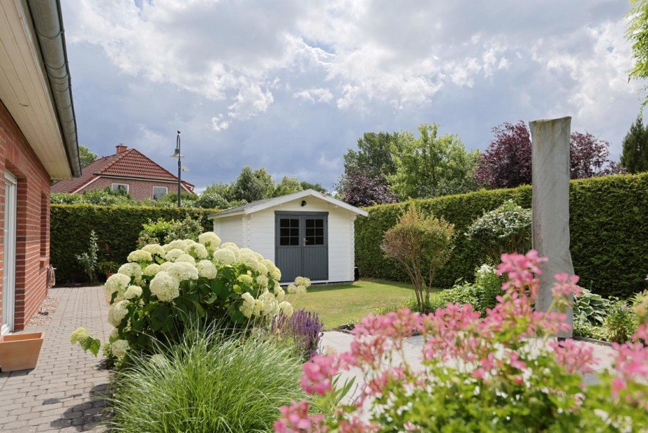  Einfamilienhaus Kayhude