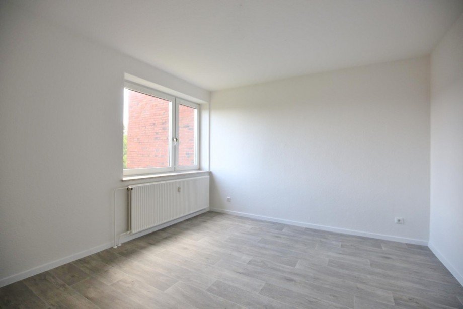 Etagenwohnung Barmstedt