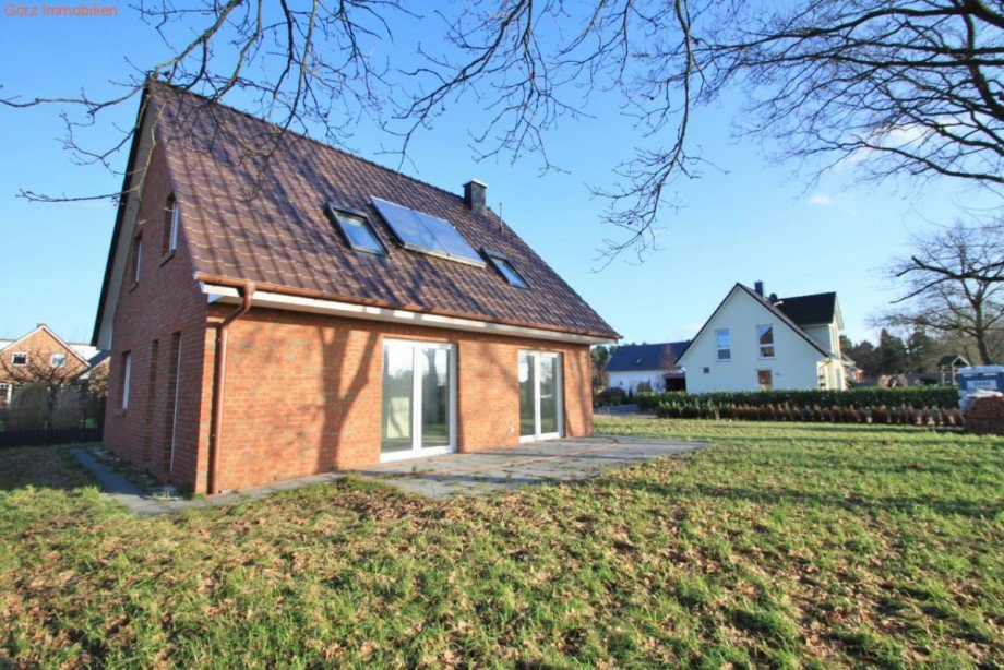  Einfamilienhaus Quickborn-Heide