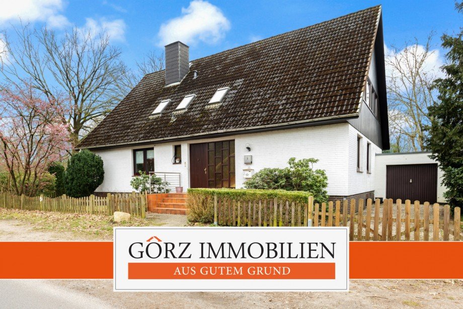 Titel Dachgeschosswohnung Quickborn