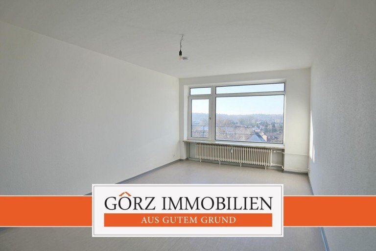  Barmstedt Etagenwohnung *VERMIETET* - Nicht mehr verf�gbar! - Weitblick - Begehrte Lage mit Aufzug und Balkon!