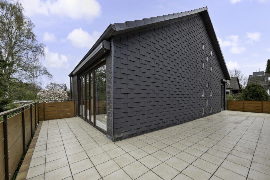  Reihenmittelhaus Norderstedt