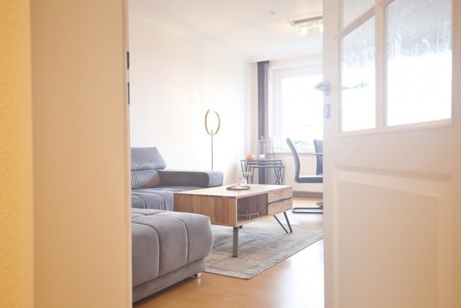  Dachgeschosswohnung Norderstedt