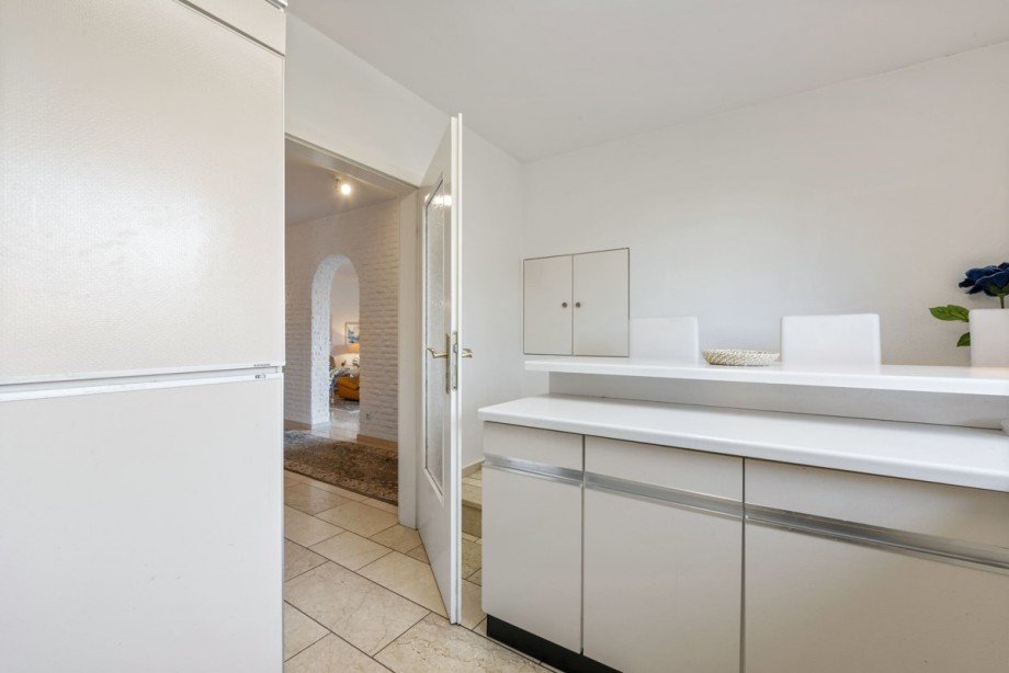 K�che Einfamilienhaus Hasloh