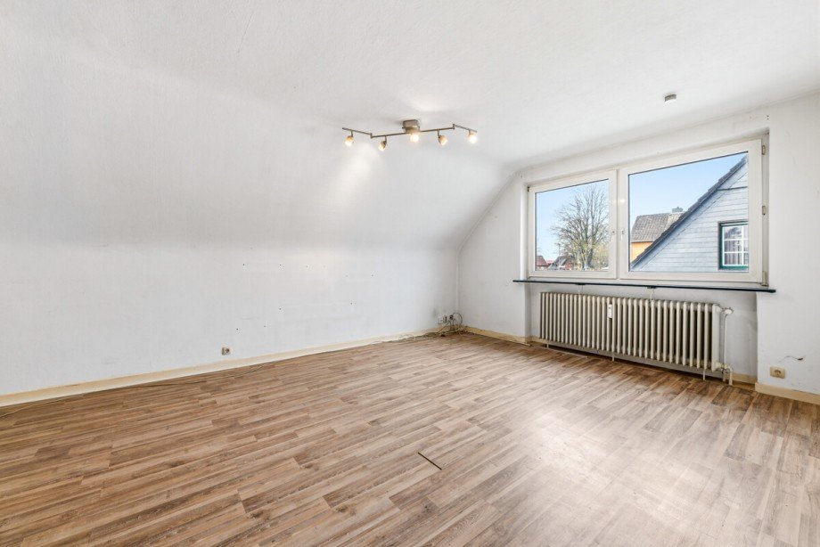 Wohnzimmer_OG Zweifamilienhaus Tangstedt